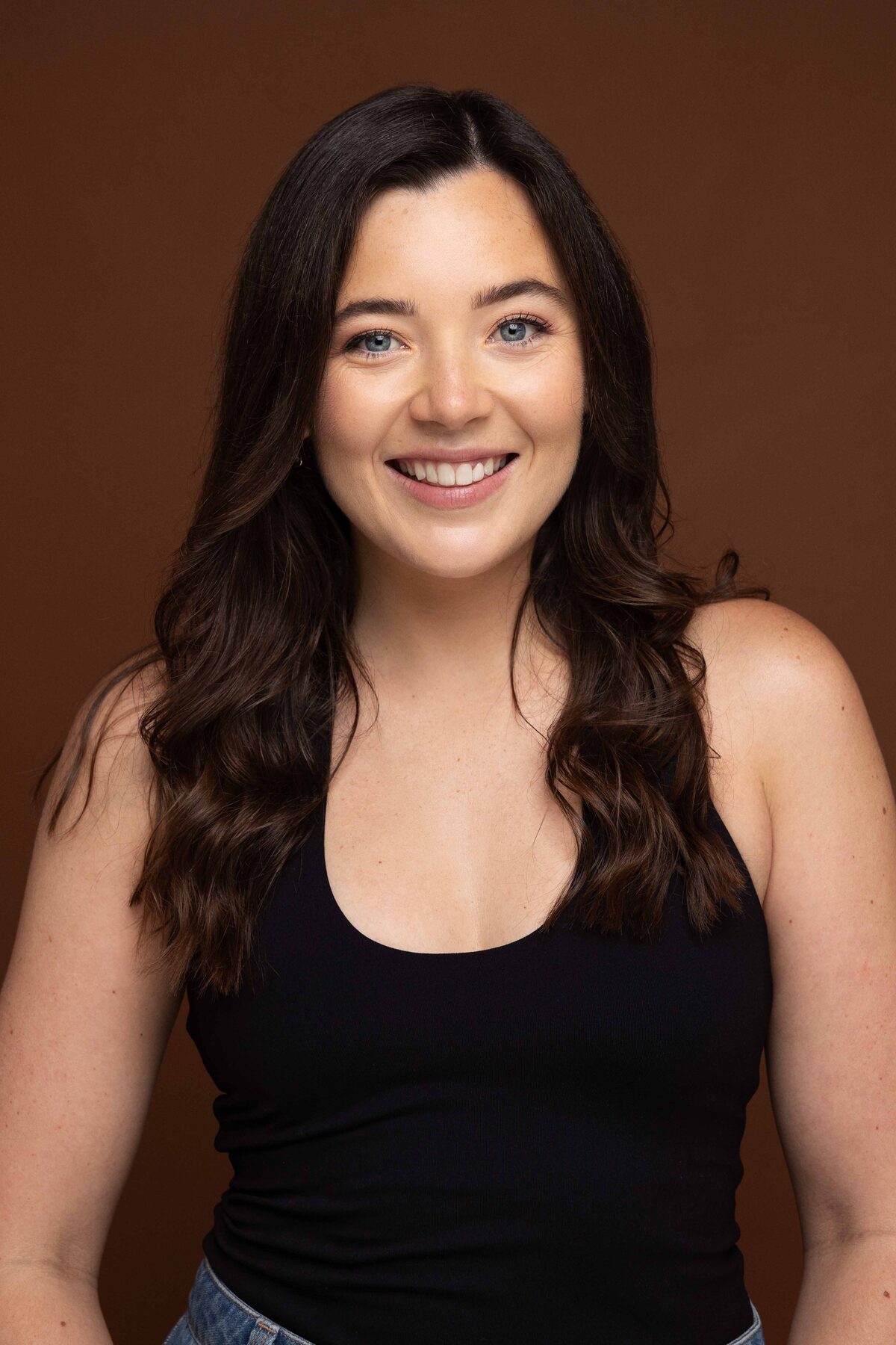 Lana Domeney headshot 1