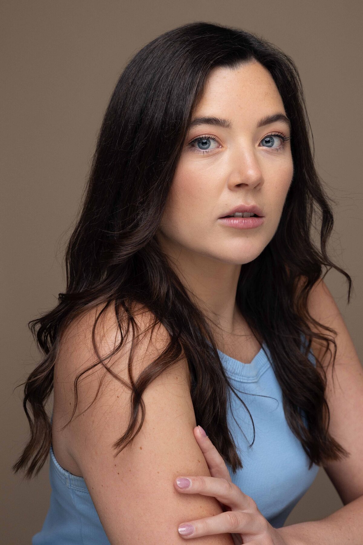 Lana Domeney headshot 2