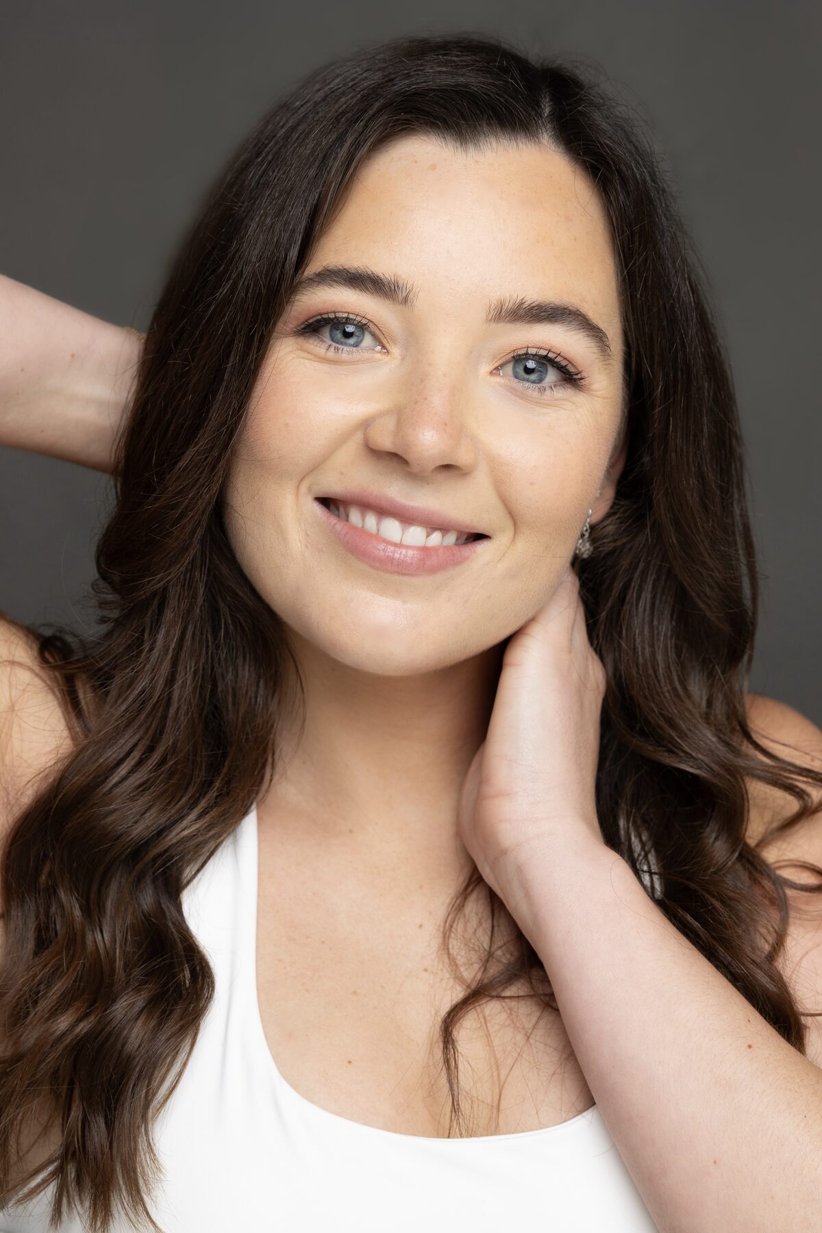 Lana Domeney headshot 4