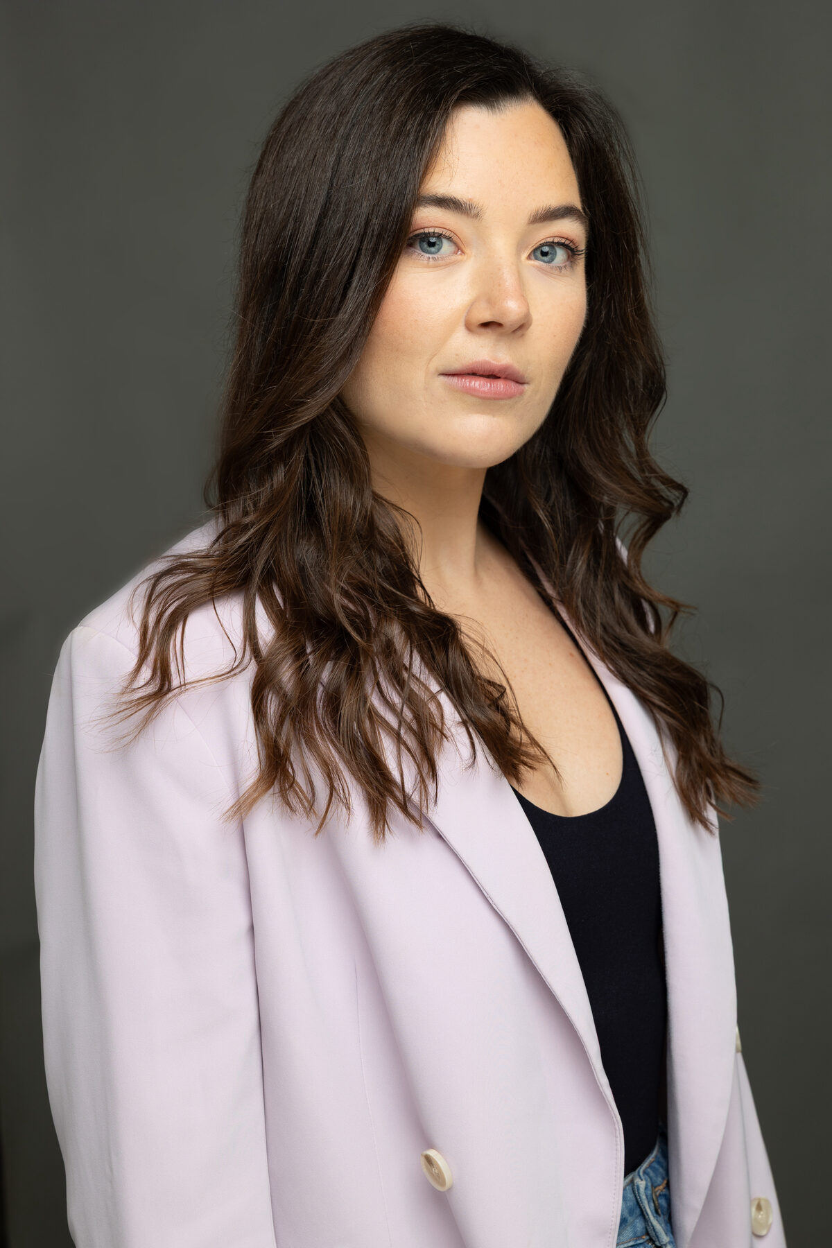 Lana Domeney headshot 5