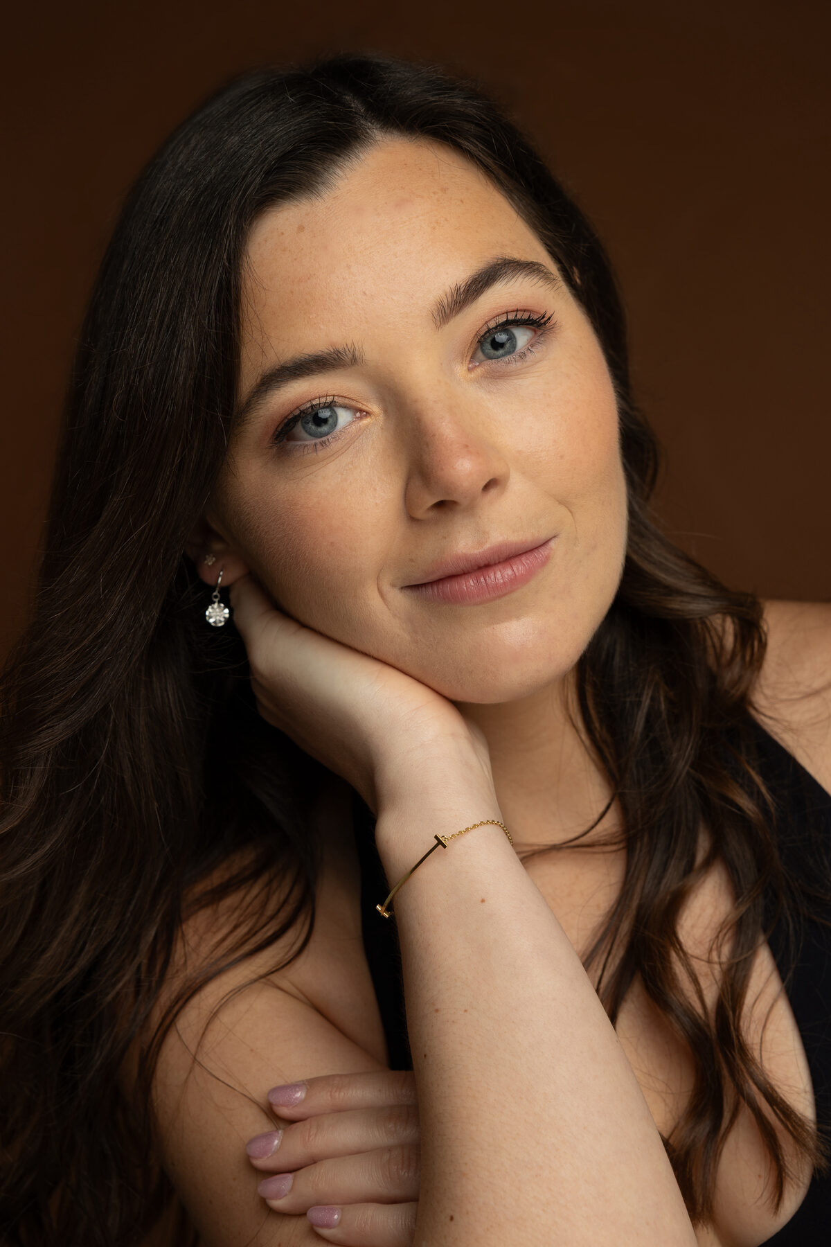 Lana Domeney headshot 6